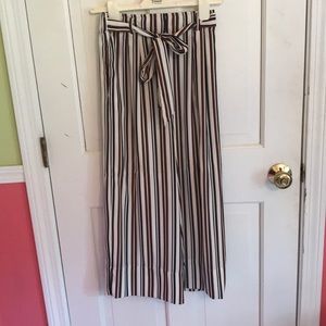 Multi color culottes